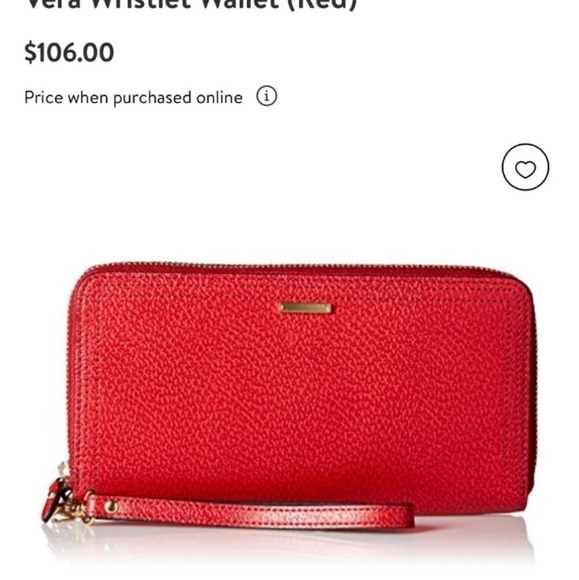 LODIS RFID Teal Green Leather New Wristlet Silver Zip Hardware - Picture 1 of 13